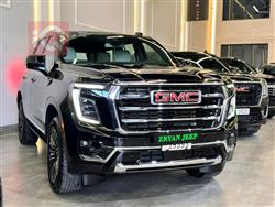 جی ئێم سی یوکۆن